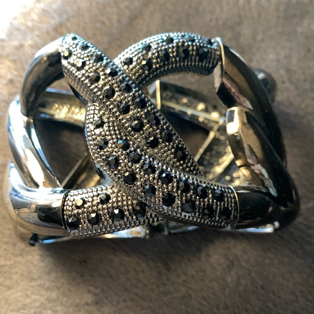 Jewelled Bracelet